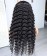 Deep Wave T Part Lace Front Wigs 150% Density 10-30 Inches Human Hair