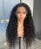 Deep Wave Hd Lace 360 Lace Frontal Wig 150% Density 