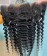 Deep Wave 13x6 Ear To Ear Lace Frontal Closure With Baby Hair