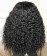 Deep Wave U Part Human Hair Wigs For Black Women 