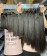 Double Drown Human Hair Weave Bundles Free Shipping