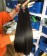 Peruvian Yaki Straight Human Hair Weave Bundle