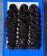 Loose Curly Feather Hair Human Hair Extensions 10-30 Inches For Sale 