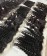 Kinky Curly 13x6 Lace Frontal Closure 10-20 Inches