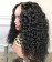 Deep Wave U Part Human Hair Wigs For Black Women 