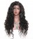 Lace Front Wigs Breathable Cap Loose Wave 250% Density