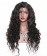Loose Wave 300% High Density 13X6 Lace Front Wigs 