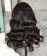 Body Wave 13X6 Transparent Lace Frontal Human Hair Wigs