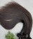 Brazilian Straight Human Remy Hair Bundles Natural Color 