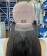 200% Density Body Wave 13x4 Transparent Lace Frontal Human Hair Wigs