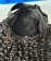 Kinky Curly Human Hair Half Wigs With Breathable Feeling Cap 150% Density