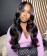 6x6 Body Wave HD Closure Wigs Glueless 180% Density 