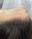 HD Lace 5x5 Part Closure Straight Human Hair Invisible Knots