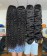 Good Deep Curly 4X4 Lace Closure Wigs With Baby Hair 