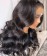 Invisible Knots HD Lace 360 Frontal Wig Pre Plucked Body Wave