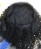 Good Loose Curly Wave Human Hair Wigs With Headband 