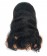 Body Wave Human Hair Headband Wigs For Black Women 