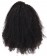 Good Afro Kinky Curly 300% High Density 13X4 Lace Front Wigs