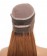 Highlight Ombre Color 360 Lace Frontal Wig Pre Plucked 