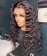 Loose Wave 13X4 Lace Front Human Hair Wigs For Sale