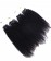 Afro Kinky Curly Micro Links Human Hair Extensions For Sale 