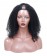 150% Density U Part Afro Kinky Curly Hair Wigs Cheap Prices 