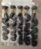 Body Wave Remy Human Hair Bundles 10-30 inches
