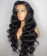 13X4 Lace Front Wigs Body Wave 250% High Density