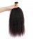 Kinky Straight Nano Ring Human Hair Extensions 8-30 Inches