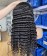 Deep Wave 360 Lace Frontal Wig Pre Plucked With Baby Hair 