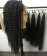 Kinky Curly Lace Closure Wigs 4X4 Lace Closure Wig Sales