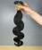 Good Body Wave Tip Human Hair Extensions For Sale 