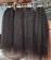 Kinky Straight Tape Hair Extensions 8-30 Inches For Sale 