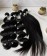 Quality Straight Wave Combodian Virgin Hair Bundles 