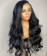 Body Wave T Part Lace Wigs Human Hair For Black Women 