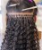 Deep Wave Micro Links Human Hair Extensions 8-30 Inches 
