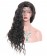 Lace Front Wigs Breathable Cap Loose Wave 250% Density