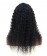 Loose Curly 150% Density U Part Human Hair Wigs For Black Women