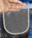 Yaki Straight Human Hair 5x5 Lace Closure 8-20 Inches Human Hair For Women 