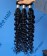 Italian Curly Human Hair Bundles 10-30 Inch For Black Women 