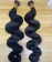 Good Body Wave Tip Human Hair Extensions For Sale 