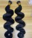 Good Body Wave Tip Human Hair Extensions For Sale 