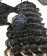 Deep Wave 8-30 Inches Quality I Tip Human Hair Extensions