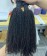 Afro Kinky Curly Malaysian Virgin Hair 10-30 Inches
