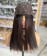 Straight Kosher Wigs Human Hair 10-24 Inches Natural Color