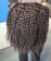 200% Density 6X6 Kinky Curly HD Lace Closure Wigs