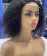 150% Density Kinky Curly 6X6 HD Lace Closure Wigs 10-30 Inches Black Women