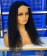 Kinky Curly 6X6 HD Lace Closure Wigs 180% Density Pre Plucked For Women