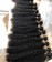 Kinky Curly Peruvian Virgin Hair Weave Bundles For Sale