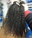 Kinky Curly Bohemian Virgin Hair Bundles Human Hair 3Pics
